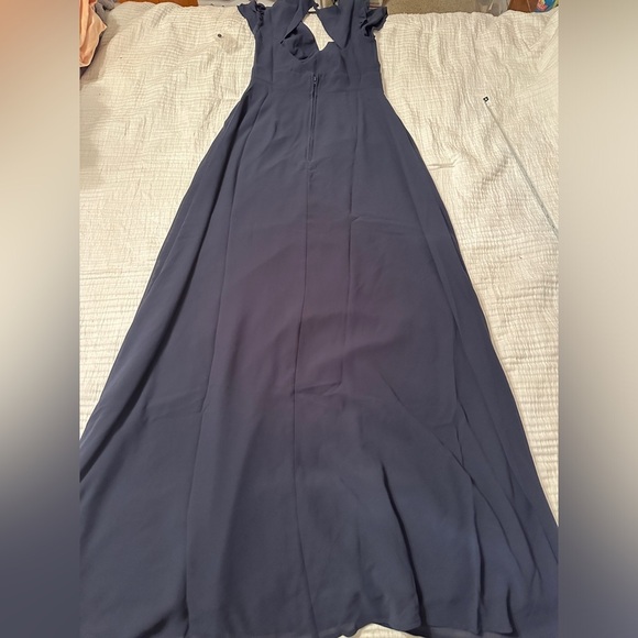 ModCloth You’re Flowing Places Maxi Dress - NWT - Size 0 - Picture 6 of 12